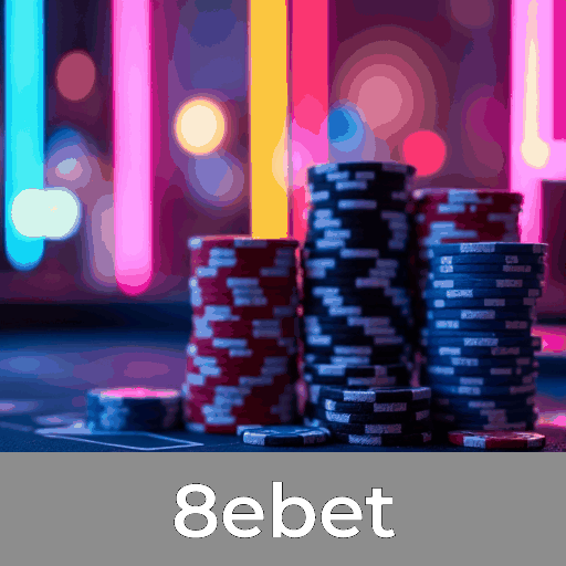 8ebet: Experimente o Melhor em Apostas com a Plataforma Confiável e Profissional