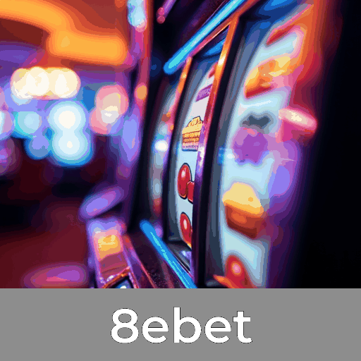 8ebet: Plataforma Premium de Cassino Confiável