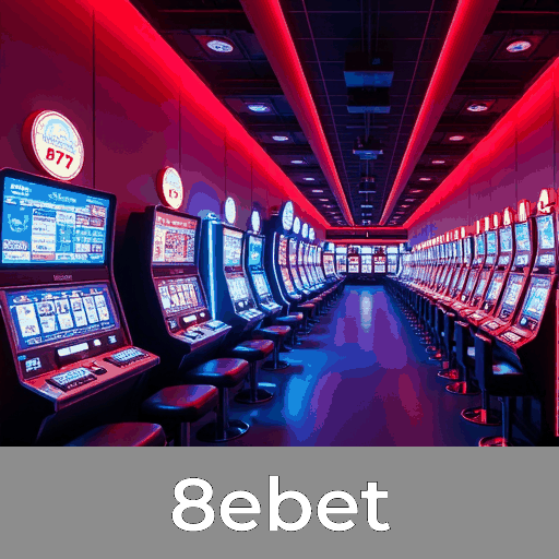 8ebet: Aposte com Facilidade e Funcionalidade Completa no Aplicativo Móvel