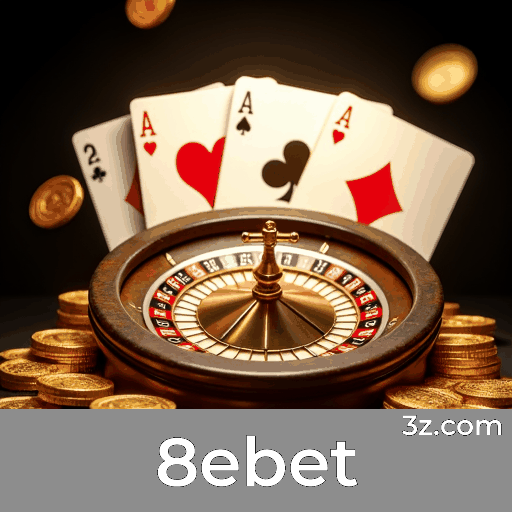 8ebet login page Brazil – secure online casino access