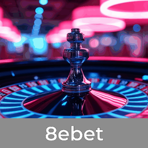 8ebet: Experimente o Melhor em Apostas com a Plataforma Confiável e Profissional