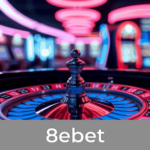 8ebet: Especialistas em Apostas Esportivas no Brasil