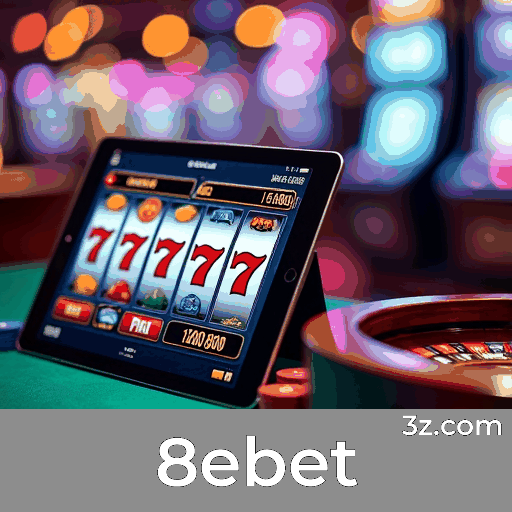8ebet login page Brazil – secure online casino access