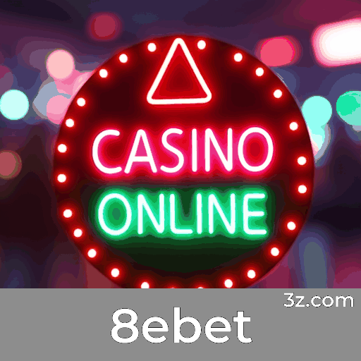 8ebet login page Brazil – secure online casino access