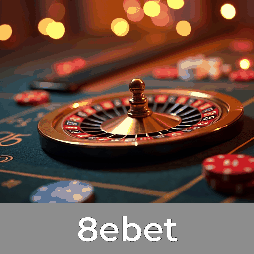 Aproveite os bônus generosos e promoções exclusivas do 8ebet!
