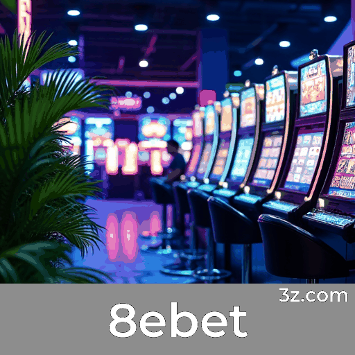 8ebet login page Brazil – secure online casino access