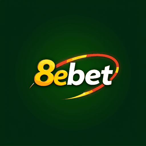 8ebet Logo